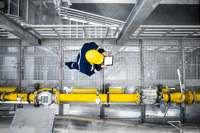 Ingenious Uses of TemperatureSensitive Labels in Industrial Applicati