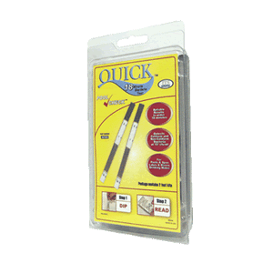 Pool Check 15 Minute Bacteria Test