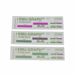 Emu-Graph Emulator