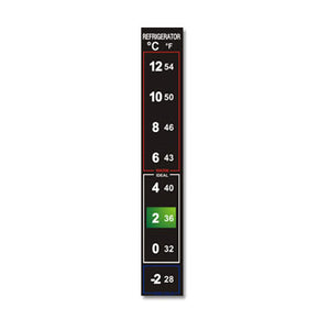 Fridge Thermometer