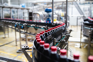 Proactive Maintenance in Food & Beverage Production