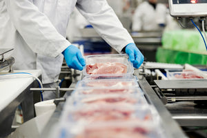 Using Temperature Indicating Labels for HACCP Compliance