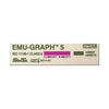 SteriTec Emu-Graph 5 Type 6 Steam Sterilization Indicator 121ºC/134ºC