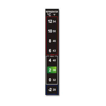 Fridge Thermometer | Temperature Monitoring | TI Ltd – Temperature ...