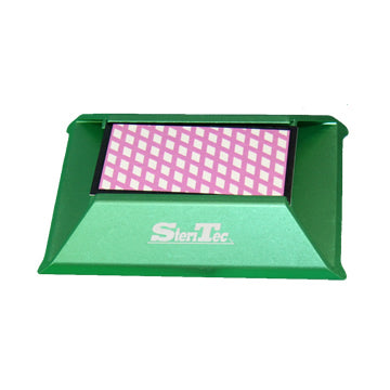 SteriTec Green Card Bowie Dick Test Card Holder